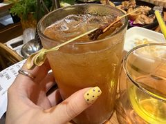 -一朵菌·野生菌探索家火锅(南亚店)