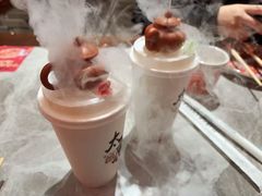 -山四砂锅(太原钟楼街店)