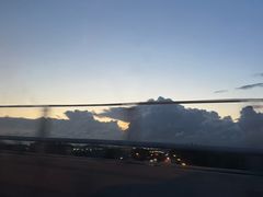 -黄山屯溪国际机场