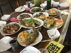 -班赞海鲜市场