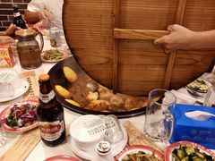 -江湖水乡铁锅炖魚(周庄嘉园店)