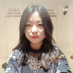 -朗峰专业美发沙龙