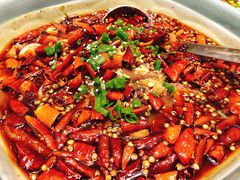 -老街烧烤·四方路小烤肉(书院路店)