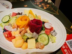 -第101座花园餐厅(湖滨88店)