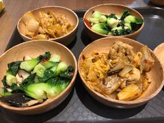 -一两饭川味素食餐厅