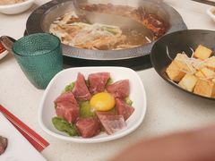 -伊犇牛清真牛肉火锅(宽窄巷子店)