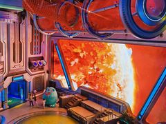 -首钢一高炉·SoReal科幻乐园