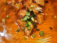-鲁达面馆本帮风味(共康东路店)