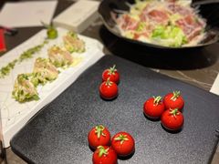 -海派悦庭·海胆烧麦·新融合菜(凯德广场店)