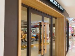 -星巴克(北京新奥购物中心店)