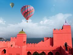 -漳州滨海火山岛自然生态风景区