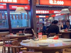-味上湘菜馆(阿波罗店)