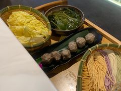 -喃喃椰·糟粕醋椰子鸡火锅(七堡花园店)