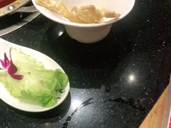 -大龙燚火锅(白石洲店)