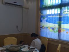 -天乐农家鱼头王(天目湖店)