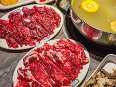 -八合里潮汕鲜牛肉火锅(广州五羊邨店)