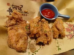 -Pennehut畔尼意面(合肥万象城店)