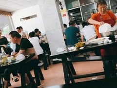 大堂-曾氏肥肠馆(凯瑞雅居店)