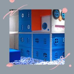 -积木王国(老虎城欢乐购物中心店)