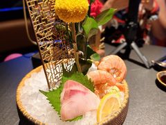 -蟹犇前•帝王蟹雪蟹(陆家嘴店)