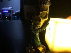 -ohbar live house(人广店)