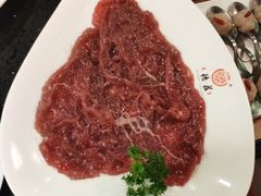 -重庆德庄火锅(莒县店)