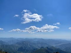 -白草畔自然风景区