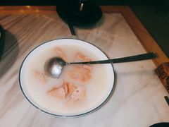 肉汤炖藕-滇铺子(欣都龙城店)