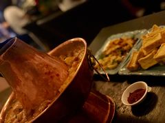-火燒雲傣家菜(鼓楼店)