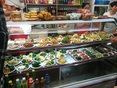 -沈老头包子(八十五店)