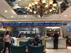 大堂-杜优素羊杂碎(财满街店)