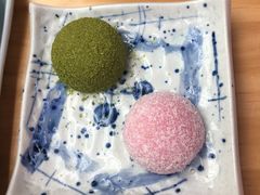 -苍月中华料理(王府井店)