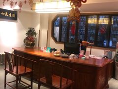 -盛世川王•幸福里(长虹店)