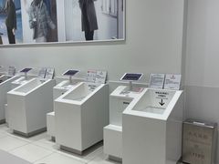 -优衣库(厦门SM广场店)