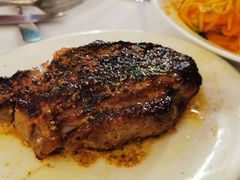 干式熟成西冷牛排-摩根扒房(桐梓林店)