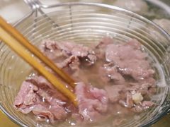 -幸运牛汕头小黄牛牛肉火锅(梅林店)