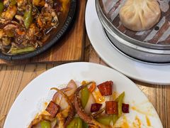 -小船渔村•大连菜•大连焖鱼(明泽街店)