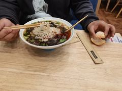 -贵凤凰贵州米粉(清河和盈中心店)