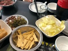 -川香煲(茅台路店)