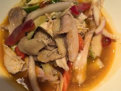 -楼兰新疆菜(江宁万达店)