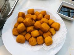 招牌八味豆腐-肥仔文澳门猪骨煲(南京西路店)