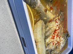 -半天妖烤鱼(海梦一方店)