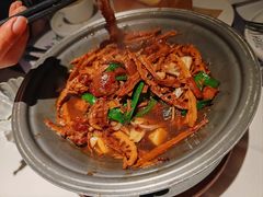 -野蔓果·山野菜(西湖景区·龙井茶田店)