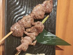 -有喜屋·鲜鸡烧鸟·居酒屋(安龙路店)