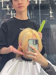 -YH HAIR SALON