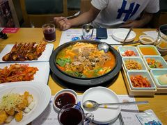 -韩香福脊骨汤锅(上杭路店)