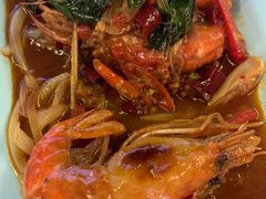 美奈香辣大头虾-美奈小馆·越南料理(福田星河COCO Park店)