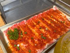 -韩宫宴烤肉·料理(六合龙湖天街店)
