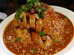 -58度品质川菜馆(经一路店)