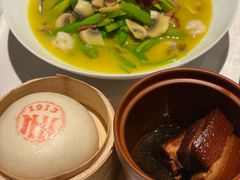 -杭州新新饭店·1913餐厅